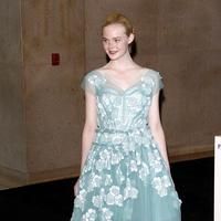 Elle Fanning at the 2011 Women In Film Crystal Pictures | Picture 59004